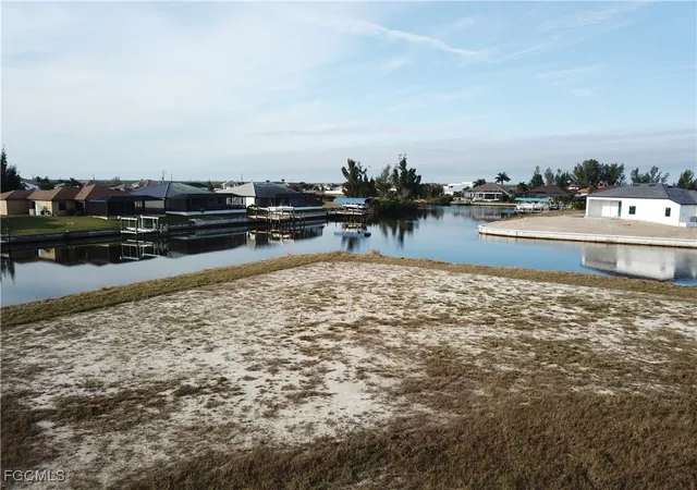 Photo 1 of Land for sale at 3100 Nw 45th Place, Cape Coral, FL 33993 | MLS# 2026003155 | Listing updated on 2026-01-22