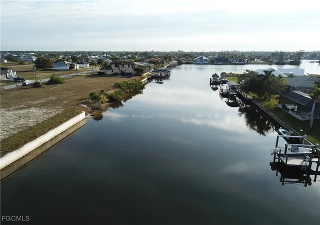 Photo 2 of Land for sale at 3100 Nw 45th Place, Cape Coral, FL 33993 | MLS# 2026003155 | Listing updated on 2026-01-22
