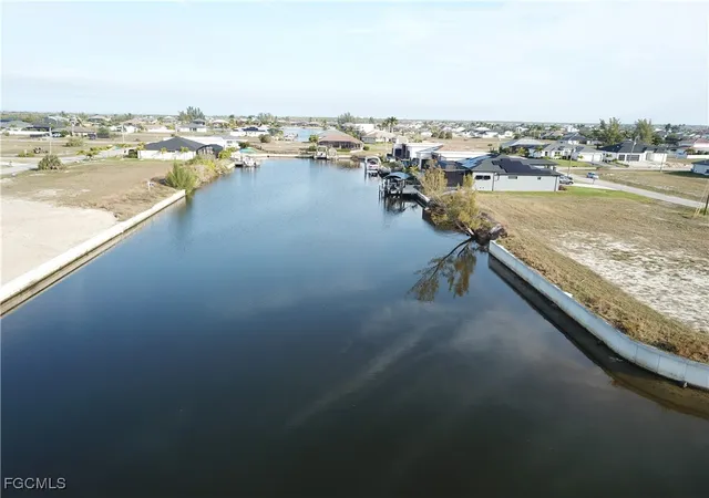 Photo 3 of Land for sale at 3100 Nw 45th Place, Cape Coral, FL 33993 | MLS# 2026003155 | Listing updated on 2026-01-22
