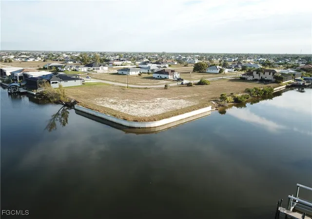 Photo 3 of Land for sale at 3100 NW 45th Place, Cape Coral, FL 33993 | MLS# 2026003155 | Listing updated on 2026-01-22