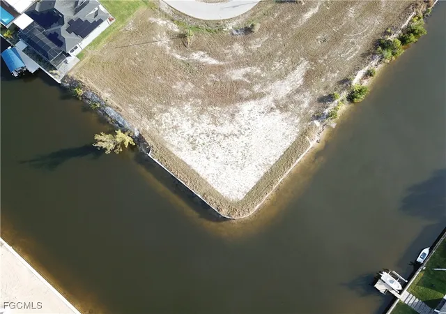 Photo 4 of Land for sale at 3100 NW 45th Place, Cape Coral, FL 33993 | MLS# 2026003155 | Listing updated on 2026-01-22