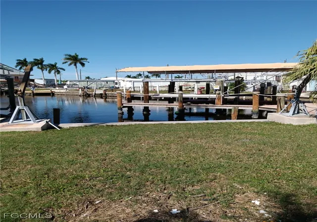 1st image of 2413 York Rd, Saint James City, FL 33956 | MLS# 2026003164