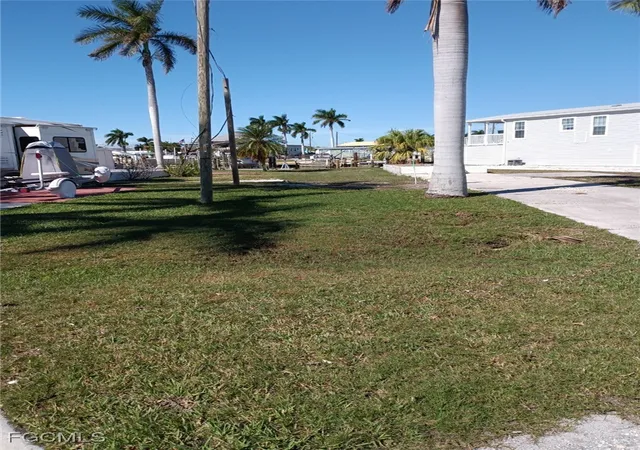 Photo 3 of Land for sale at 2413 York Rd, Saint James City, FL 33956 | MLS# 2026003164 | Listing updated on 2026-06-03