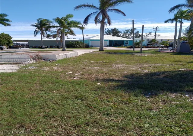 Photo 3 of Land for sale at 2413 York Rd, Saint James City, FL 33956 | MLS# 2026003164 | Listing updated on 2026-06-03
