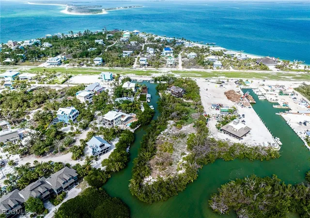 Photo 3 of Land for sale at 171 Swallow Dr, Captiva, FL 33924 | MLS# 2026003175 | Listing updated on 2026-06-06