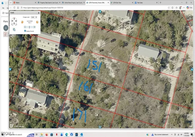 4th image of 161 Swallow Dr, Captiva, FL 33924 | MLS# 2026003178