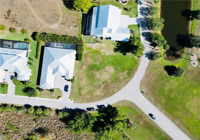 1st image of 6057 Marsh Point Ln, North Fort Myers, FL 33917 | MLS# 2026003184