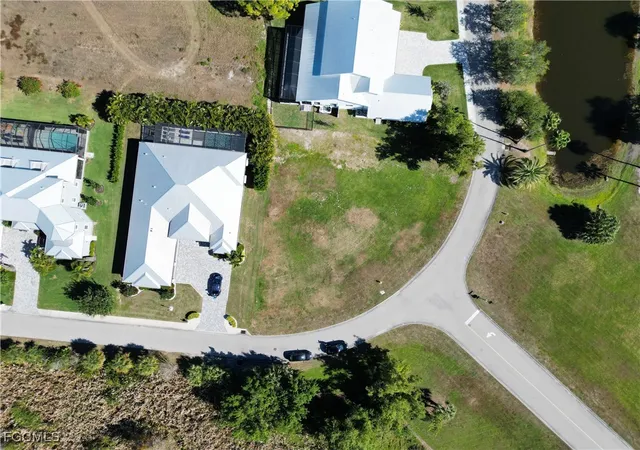 3rd image of 6057 Marsh Point Ln, North Fort Myers, FL 33917 | MLS# 2026003184