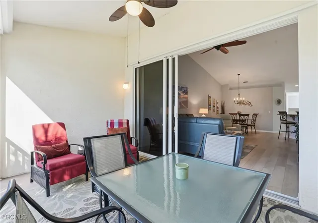 2nd image of 10137 Colonial Country Club Blvd #1103, Fort Myers, FL 33913 | MLS# 2026003195