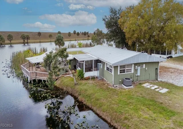 2nd image of 1083 Sunset Strip, Okeechobee, FL 34974 | MLS# 2026003221