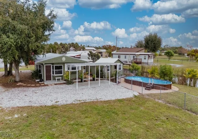 3rd image of 1083 Sunset Strip, Okeechobee, FL 34974 | MLS# 2026003221