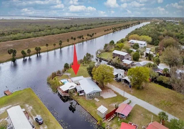 48th image of 1083 Sunset Strip, Okeechobee, FL 34974 | MLS# 2026003221
