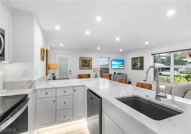 11th image of 2800 Gulf Shore Blvd N #100, Naples, FL 34103 | MLS# 2026003224