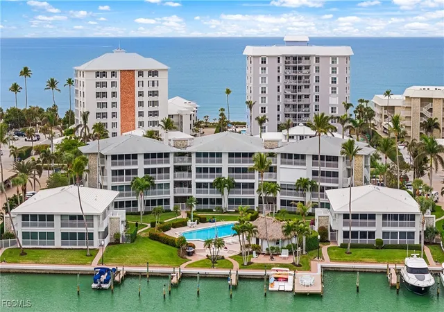 1st image of 2800 Gulf Shore Blvd N #100, Naples, FL 34103 | MLS# 2026003224