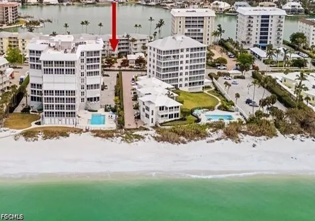 Photo 1 of Condo for sale at 2800 Gulf Shore Blvd N #100, Naples, FL 34103 | MLS# 2026003224 | Listing updated on 2026-10-02