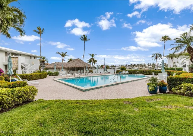 2nd image of 2800 Gulf Shore Blvd N #100, Naples, FL 34103 | MLS# 2026003224