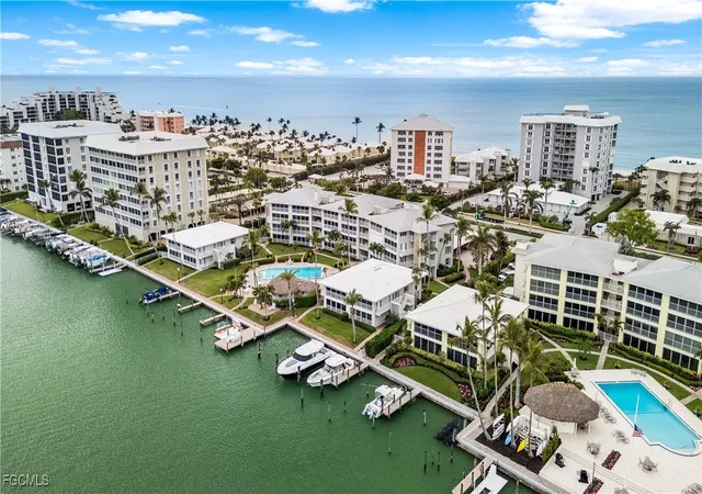 3rd image of 2800 Gulf Shore Blvd N #100, Naples, FL 34103 | MLS# 2026003224