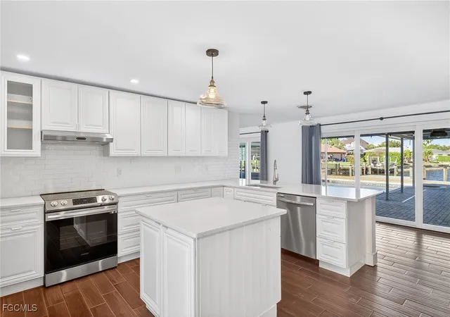1st image of 541 Bayside Dr, Fort Myers, FL 33919 | MLS# 2026003247