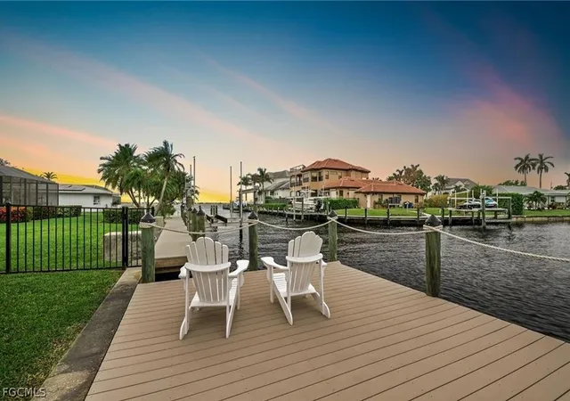 4th image of 541 Bayside Dr, Fort Myers, FL 33919 | MLS# 2026003247