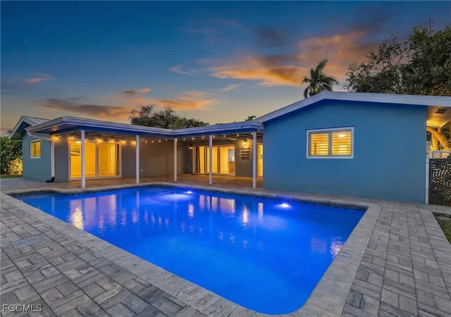 5th image of 541 Bayside Dr, Fort Myers, FL 33919 | MLS# 2026003247