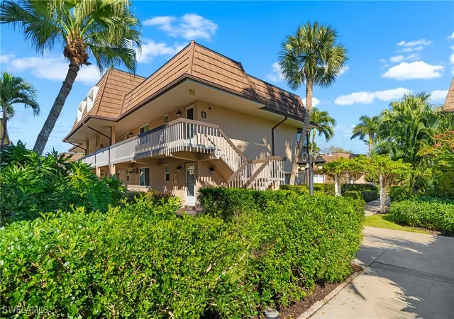 Homes for sale in Marco Island, FL | 87 N Collier Blvd #B4, Marco Island, FL 34145 | MLS# 226002890