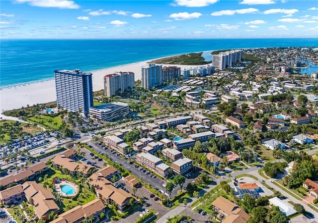 Homes for sale in Marco Island, FL | 87 N Collier Blvd #B4, Marco Island, FL 34145 | MLS# 226002890