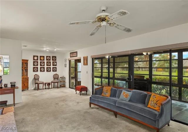 Photo 3 of Townhouse for sale at 5665 Arvine Cir, Fort Myers, FL 33919 | MLS# 2026003338 | Listing updated on 2026-05-19