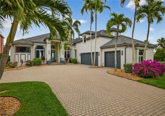 Photo 2 of Single family home for sale at 15411 Catalpa Cvs Ln, Fort Myers, FL 33908 | MLS# 2026003360 | Listing updated on 2026-08-04