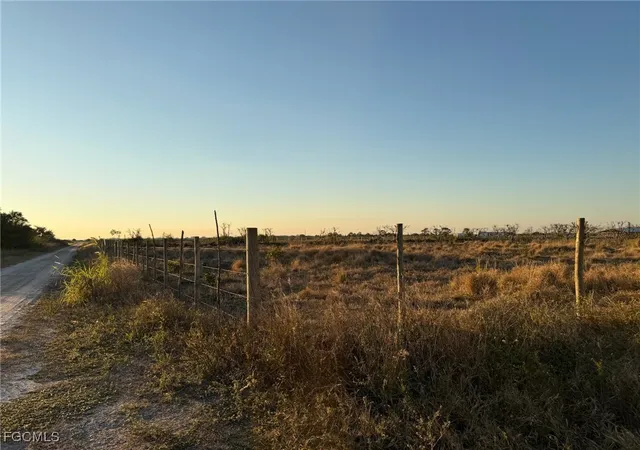 Photo 3 of Land for sale at 7080 6th Road, La Belle, FL 33935 | MLS# 2026003384 | Listing updated on 2026-08-03