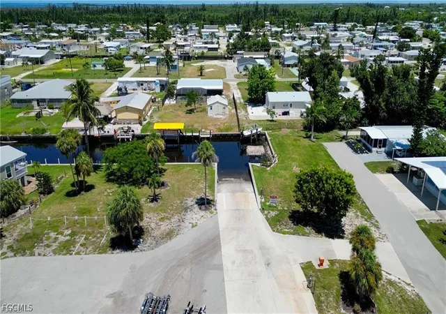 18th image of 7156 Cobiac Dr, Saint James City, FL 33956 | MLS# 2026003403