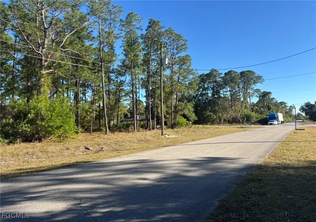 Photo 4 of Land for sale at 502 Canton Ave, Lehigh Acres, FL 33972 | MLS# 2026003418 | Listing updated on 2026-10-04