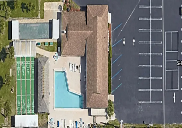 46th image of 17 Saint Raphael Dr, Naples, FL 34112 | MLS# 226002332