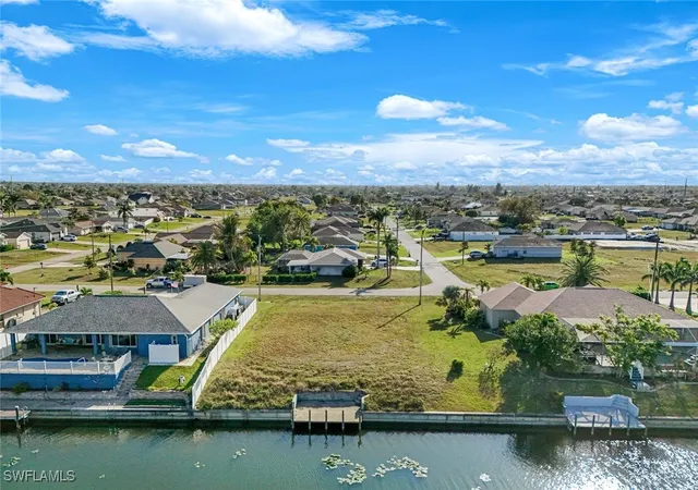 Photo 1 of Land for sale at 1000 Nw 3rd Avenue, Cape Coral, FL 33993 | MLS# 226001955 | Listing updated on 2026-01-20