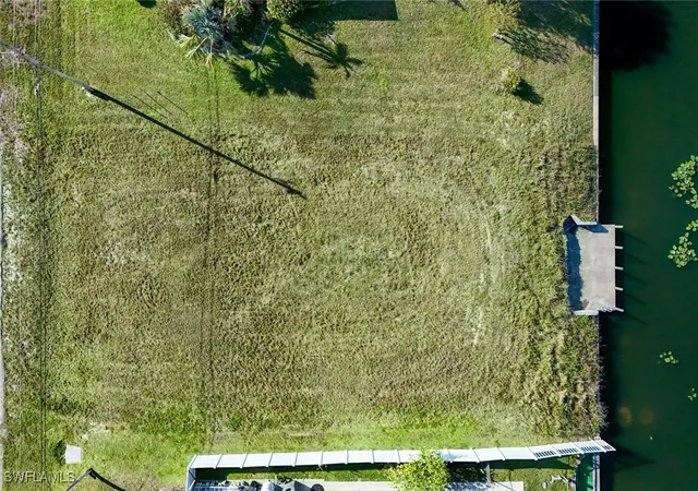 Photo 2 of Land for sale at 1000 Nw 3rd Avenue, Cape Coral, FL 33993 | MLS# 226001955 | Listing updated on 2026-01-20