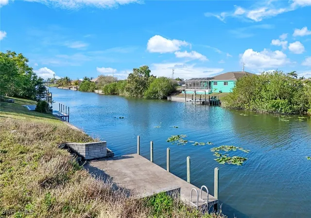 Photo 3 of Land for sale at 1000 Nw 3rd Avenue, Cape Coral, FL 33993 | MLS# 226001955 | Listing updated on 2026-01-20
