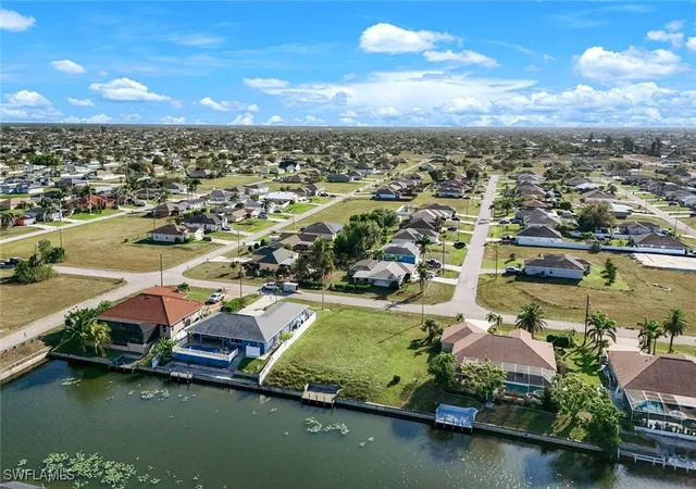 Photo 3 of Land for sale at 1000 NW 3rd Avenue, Cape Coral, FL 33993 | MLS# 226001955 | Listing updated on 2026-01-20