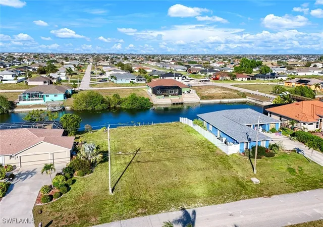 Photo 4 of Land for sale at 1000 NW 3rd Avenue, Cape Coral, FL 33993 | MLS# 226001955 | Listing updated on 2026-01-20