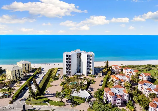 1st image of 3951 Gulf Shore Blvd N #205, Naples, FL 34103 | MLS# 226002654