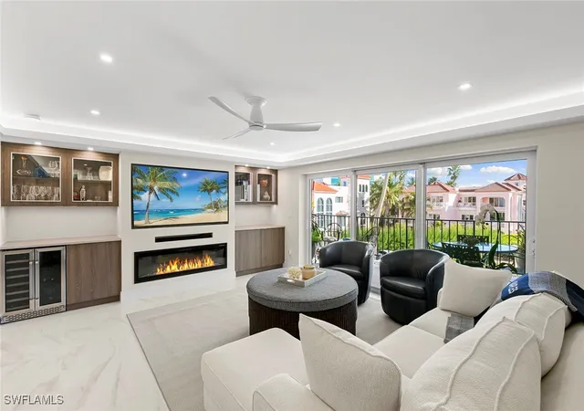2nd image of 3951 Gulf Shore Blvd N #205, Naples, FL 34103 | MLS# 226002654