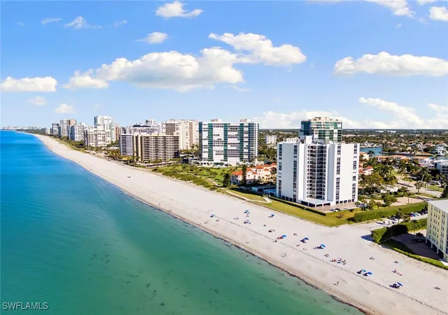 40th image of 3951 Gulf Shore Blvd N #205, Naples, FL 34103 | MLS# 226002654