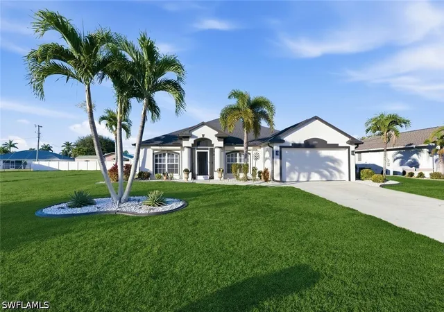 1st image of 609 Se 16th Ter, Cape Coral, FL 33990 | MLS# 226003008