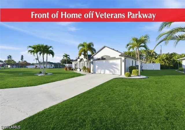 4th image of 609 Se 16Th Ter, Cape Coral, FL 33990 | MLS# 226003008
