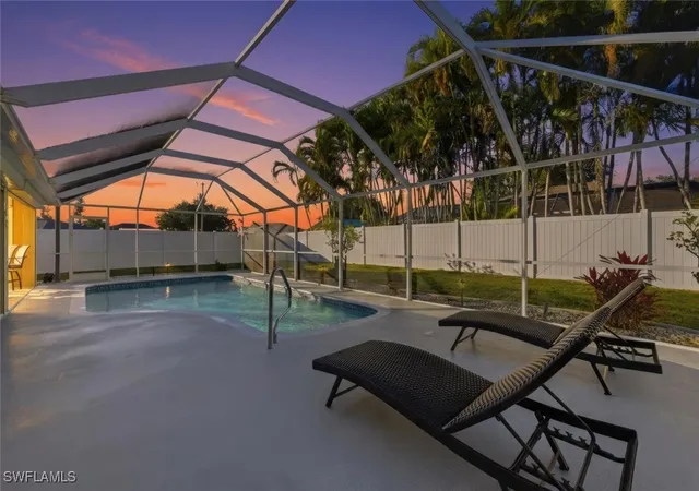 5th image of 609 Se 16Th Ter, Cape Coral, FL 33990 | MLS# 226003008