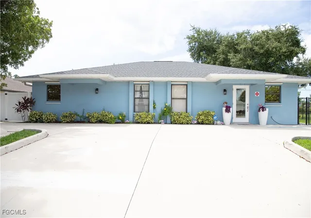 1st image of 2828 Santa Barbara Blvd, Cape Coral, FL 33914 | MLS# 2026003509