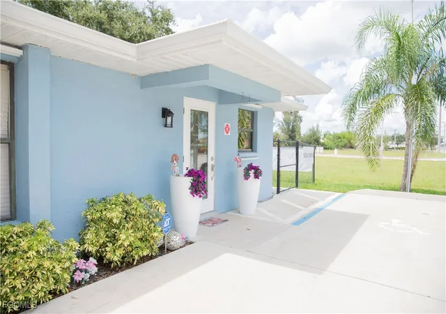 2nd image of 2828 Santa Barbara Blvd, Cape Coral, FL 33914 | MLS# 2026003509
