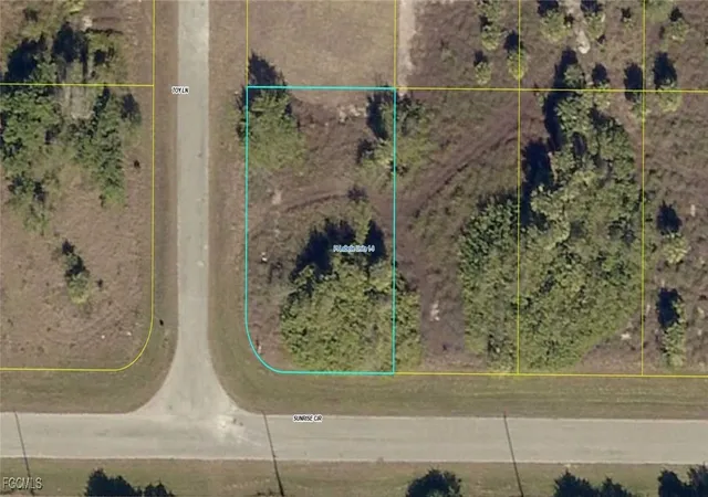 1st image of 8002 Toy Ln, Labelle, FL 33935 | MLS# 2026003527