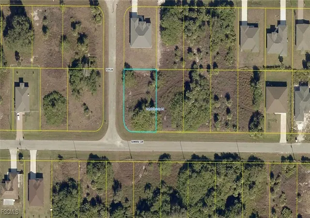 2nd image of 8002 Toy Ln, Labelle, FL 33935 | MLS# 2026003527
