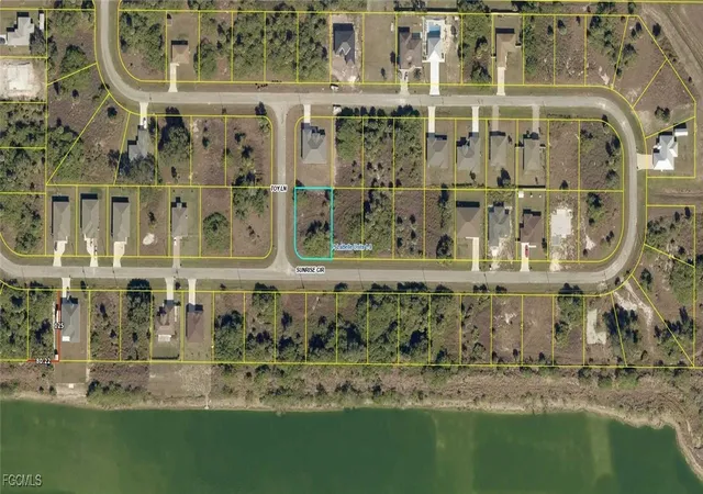 Photo 3 of Land for sale at 8002 Toy Ln, La Belle, FL 33935 | MLS# 2026003527 | Listing updated on 2026-01-20