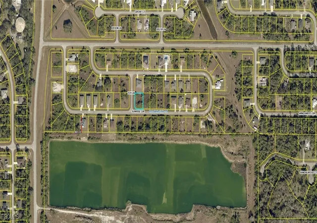 4th image of 8002 Toy Ln, Labelle, FL 33935 | MLS# 2026003527