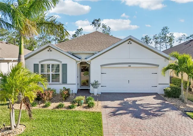 1st image of 2188 Pigeon Plum Wy, North Fort Myers, FL 33917 | MLS# 2026003537